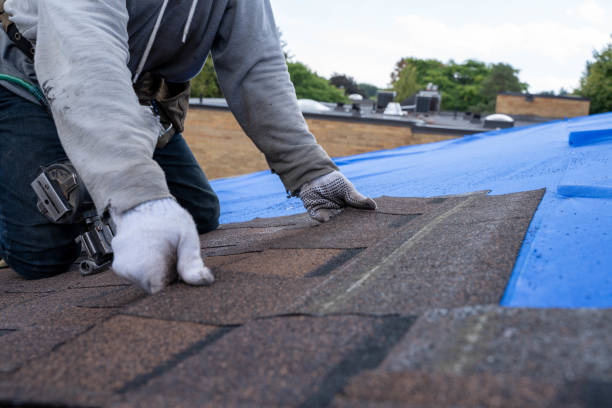 Heating Cable for Roof Installation in Romancoke, MD