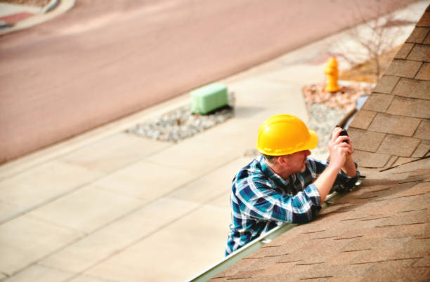 Quick and Trustworthy Emergency Roof Repair Services in Romancoke, MD