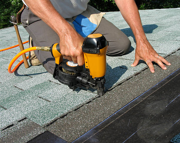 Best Emergency Roof Repair  in Romancoke, MD