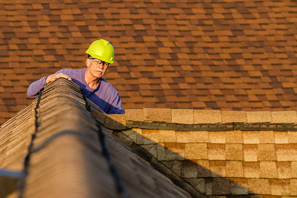Slate Roofing Contractor in Romancoke, MD
