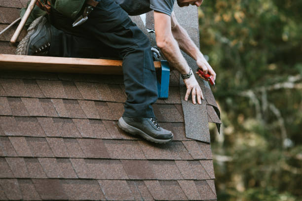 Best Slate Roofing Contractor  in Romancoke, MD