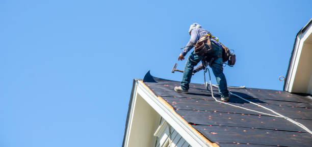 Tile Roofing Contractor in Romancoke, MD